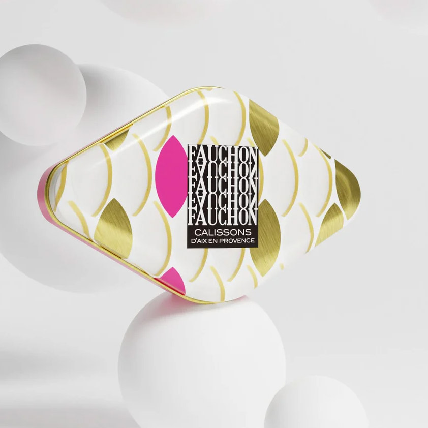 Coffret Fauchon Passion – Image 9