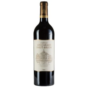 Château Les Carmes Haut-Brion – Pessac-Léognan – Rouge – 2019 – 1500 ml