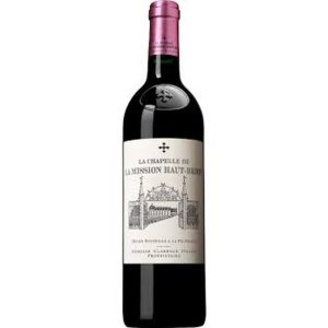 La Chapelle de La Mission Haut-Brion – Pessac-Léognan – Rouge – 2021