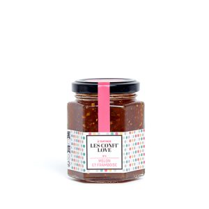 Confi&rsquo;Love Melon Et Framboise