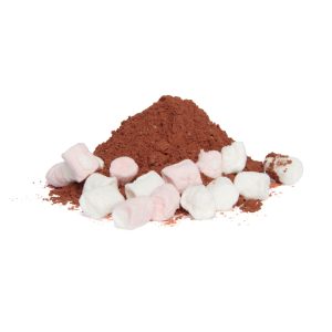 Cacao Conventionnel « Vintage » Avec Mini Guimauves Vrac 200g