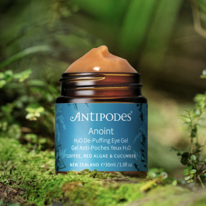Anoint Gel Anti-Poches Yeux – Antipodes 30ml