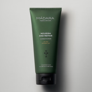 Après-shampooing soin & réparation – Madara 200ml