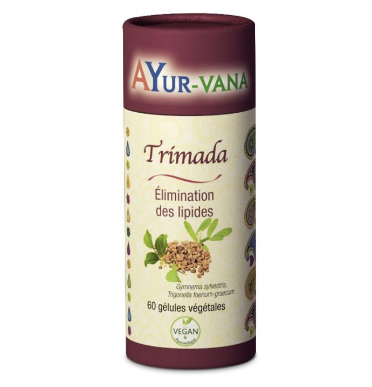 Trimada – AyurVana