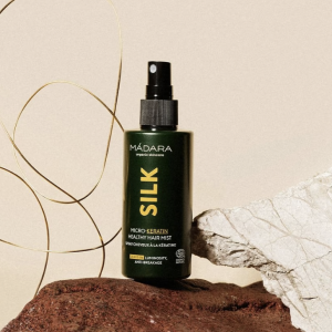 Brume capillaire micro kératine – Madara