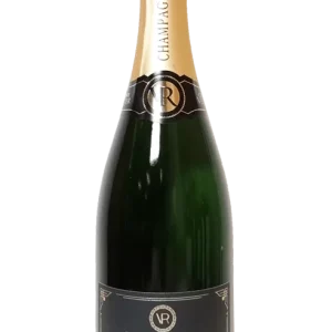 Champagne Brut Grande Réserve/ Veuve Rayer