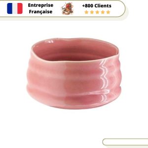 Chawan Japonais Bol à Matcha