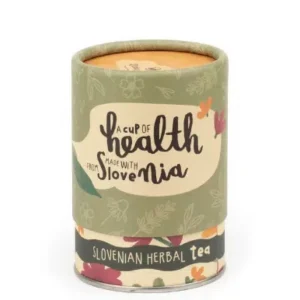 Darilni zeliščni čaj – Cup of Health
