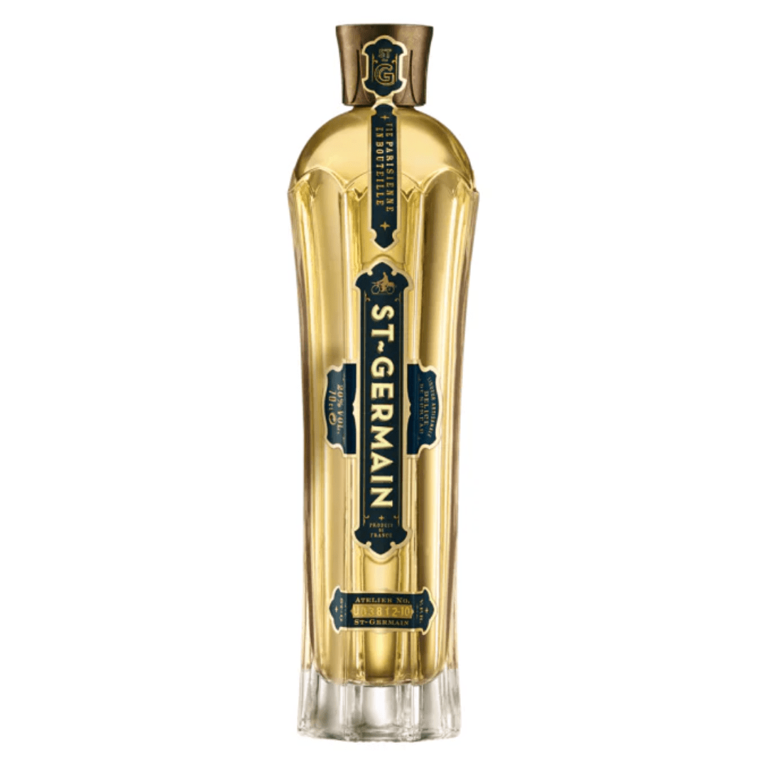 LIQUEUR SAINT-GERMAIN – Image 2