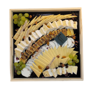 Plateau De Fromages / Grand Modèle