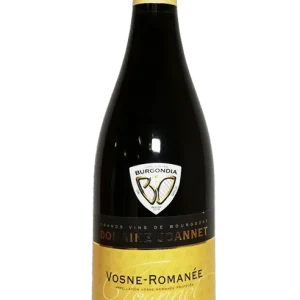 Vosne-Romanée / Domaine Joannet