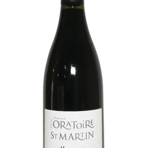 Cairanne Haut Coustias (rouge) / Domaine de L’Oratoire Saint Martin