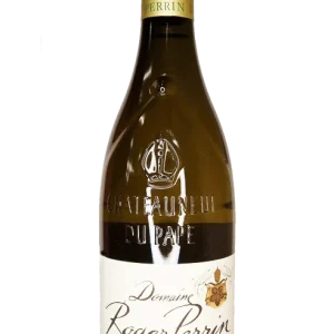 Châteauneuf-du-Pape (blanc) / Domaine Roger Perrin