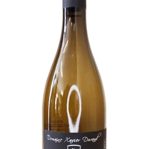 Côtes de Nuits-Villages (blanc) / Domaine Xavier Durand