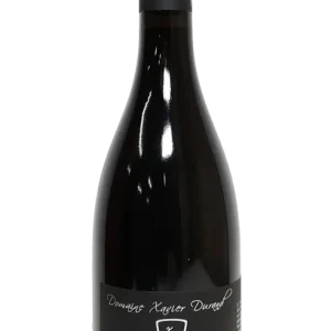 Côtes de Nuits-Villages Le Vaucrain / Domaine Xavier Durand