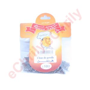Épice Géronflé – 10 Grs