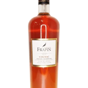 Frapin 1270 Grand Champagne 1er Cru de Cognac