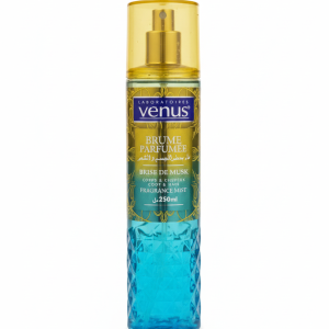 🌟 Brume Parfumée Venus – Brise de Musk 250ml
