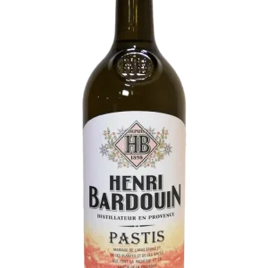 Pastis Henri Bardouin