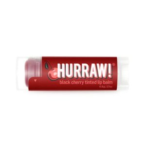 Hurraw balzam za ustnice Češnja