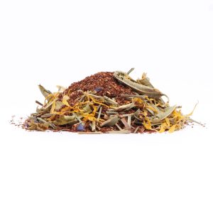 Infusion Be Happy (Citronnelle, Verveine, Pomme) Vrac