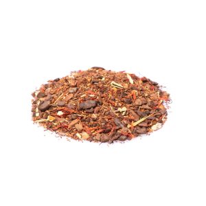 Infusion Love Paradise (Café, Cannelle, Orange) Vrac