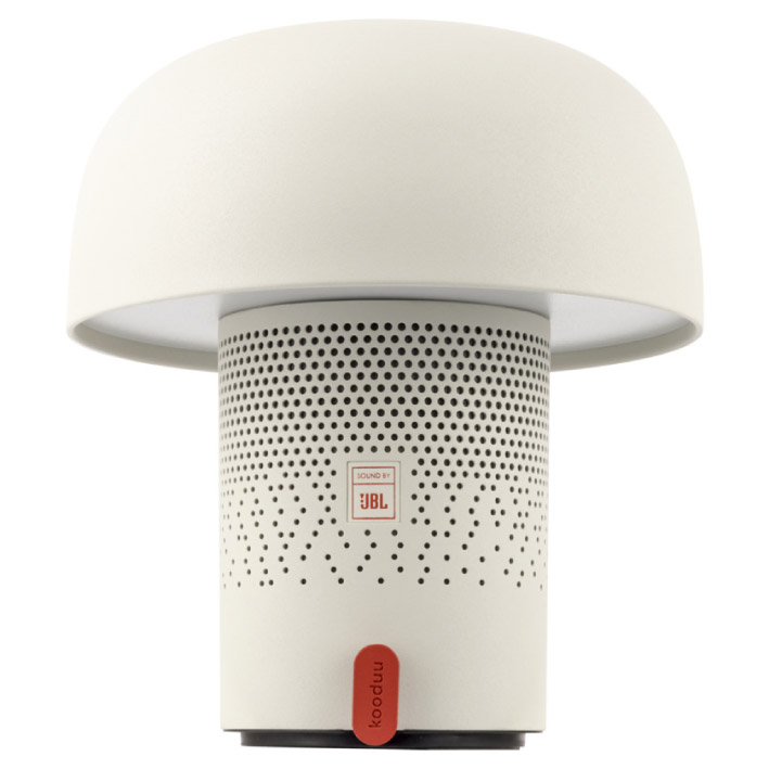 Enceinte et lampe portable Kooduu Sensa Play (dotée du son JBL) – Image 8