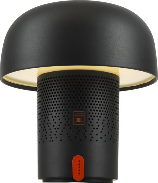 Enceinte et lampe portable Kooduu Sensa Play (dotée du son JBL) – Image 5