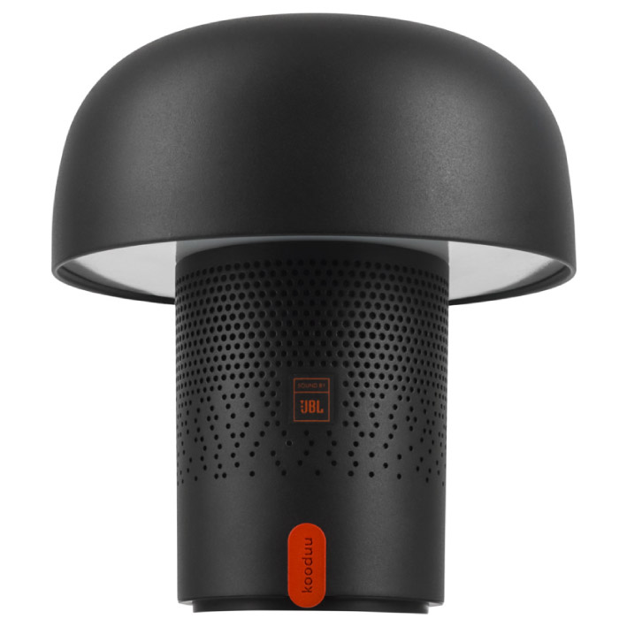 Enceinte et lampe portable Kooduu Sensa Play (dotée du son JBL) – Image 6