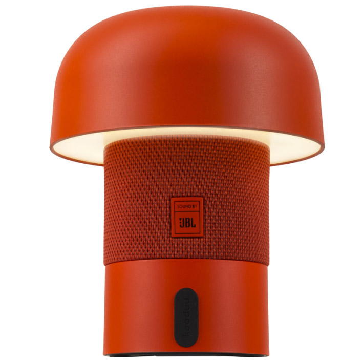Enceinte lampe portable Kooduu Sensa Play Mini (dotée du son JBL) – Image 8