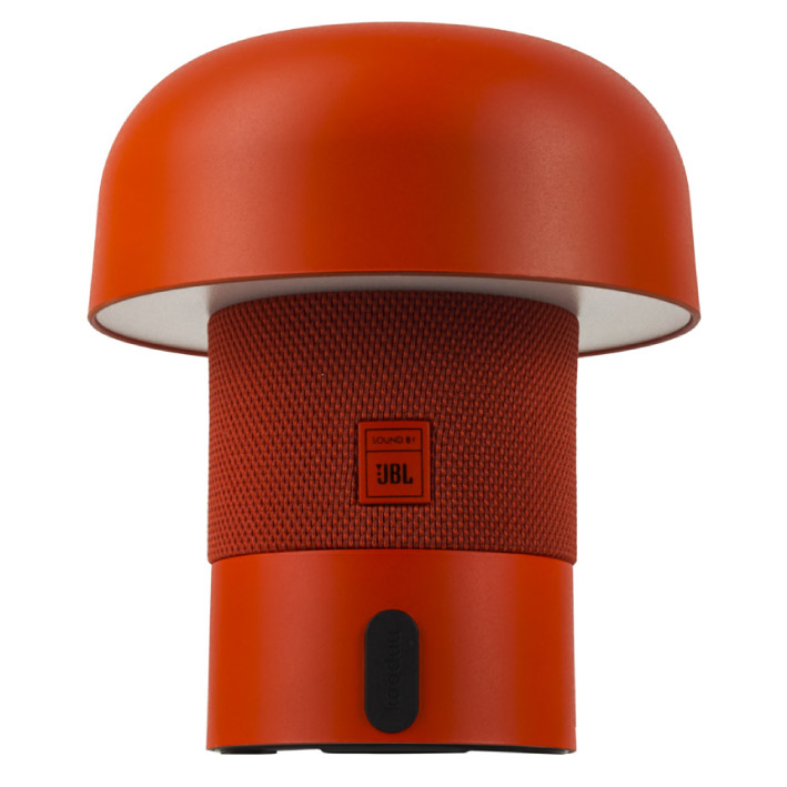 Enceinte lampe portable Kooduu Sensa Play Mini (dotée du son JBL) – Image 9