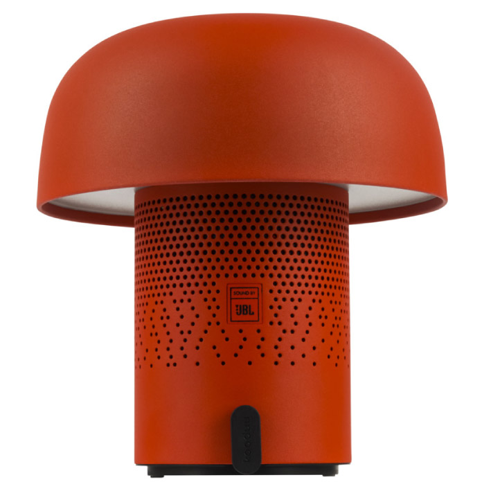 Enceinte et lampe portable Kooduu Sensa Play (dotée du son JBL) – Image 3