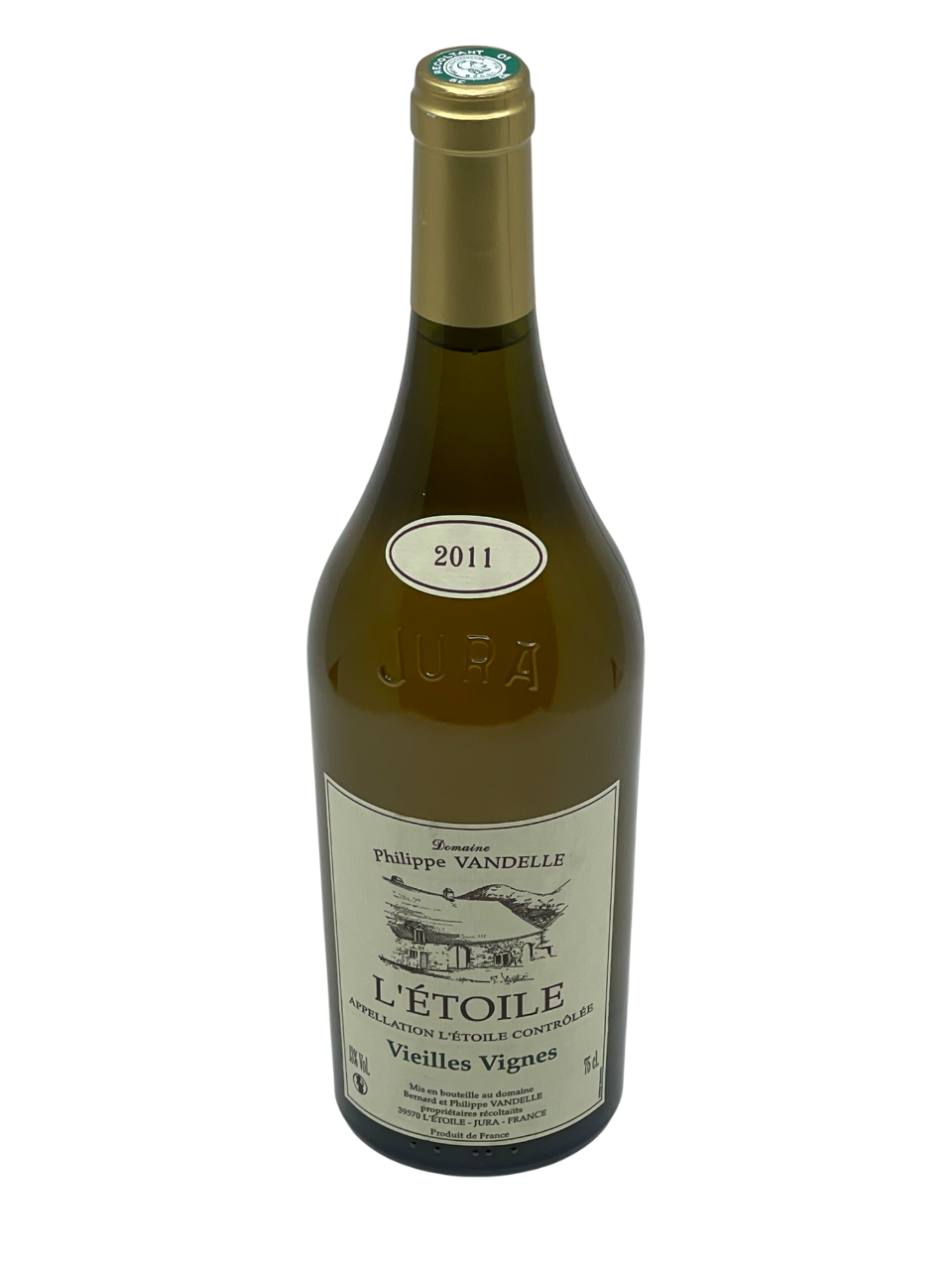 Domaine Philippe Vandelle