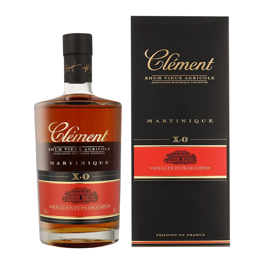 Clement XO 70cl – Image 2