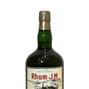 Rhum J.M. X.O