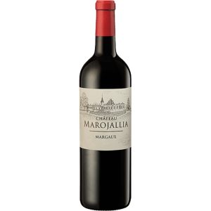 Château Marojallia – Margaux – Rouge – 1999 – 1500 ml