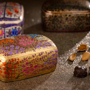 Rochers Pralinés Chocolat noir & au lait