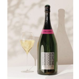Champagne Brut FAUCHON Magnum (1500ML)