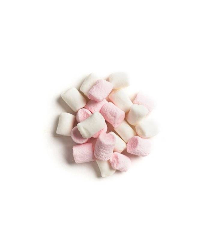 Mallows Veganski Marshmallowsi Vanilija, 75g – Image 4