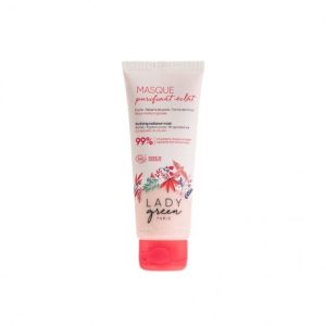 Masque Purifiant Eclat – Lady Green