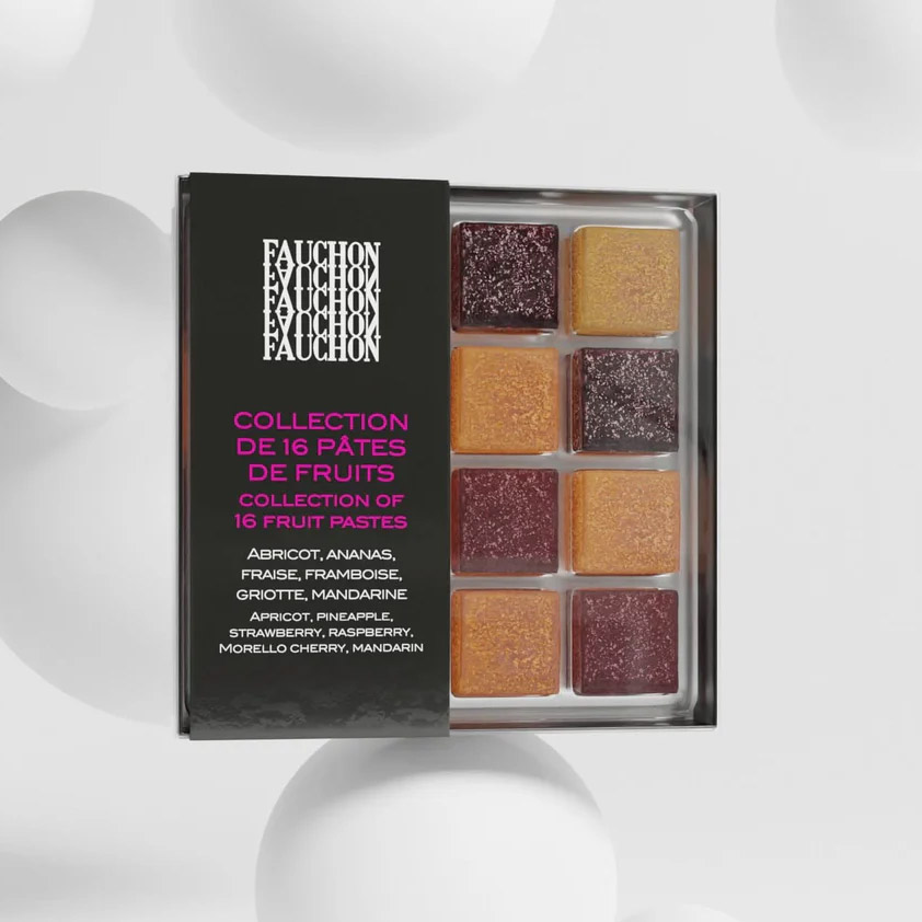 Coffret Fauchon Passion – Image 5