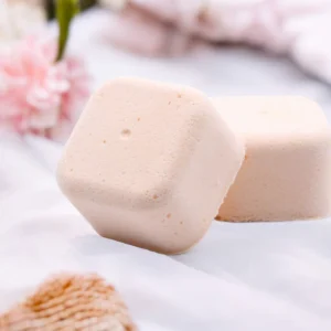 Galets de douche Aromathérapie 70g – Revitalisant