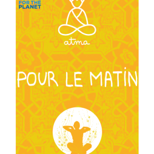 Infusion Pour le matin – Atma