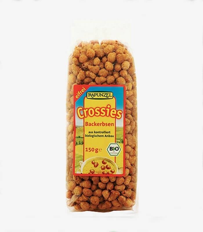 Bio veganske jušne kroglice, 150g – Image 2