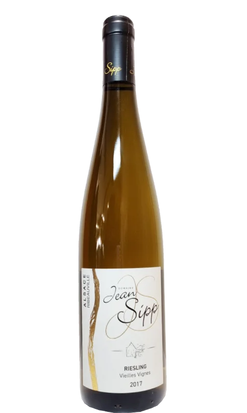 Riesling Vieilles Vignes / Domaine Jean Sipp