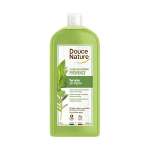 Shampooing Douche Provence à la Verveine Bio 1 litre – Douce Nature