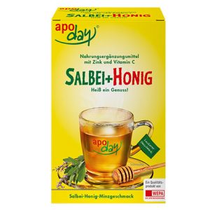 APODAY SALBEI HONIG