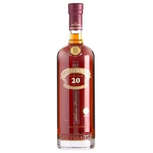 RHUM CENTANARIO 20 ANS