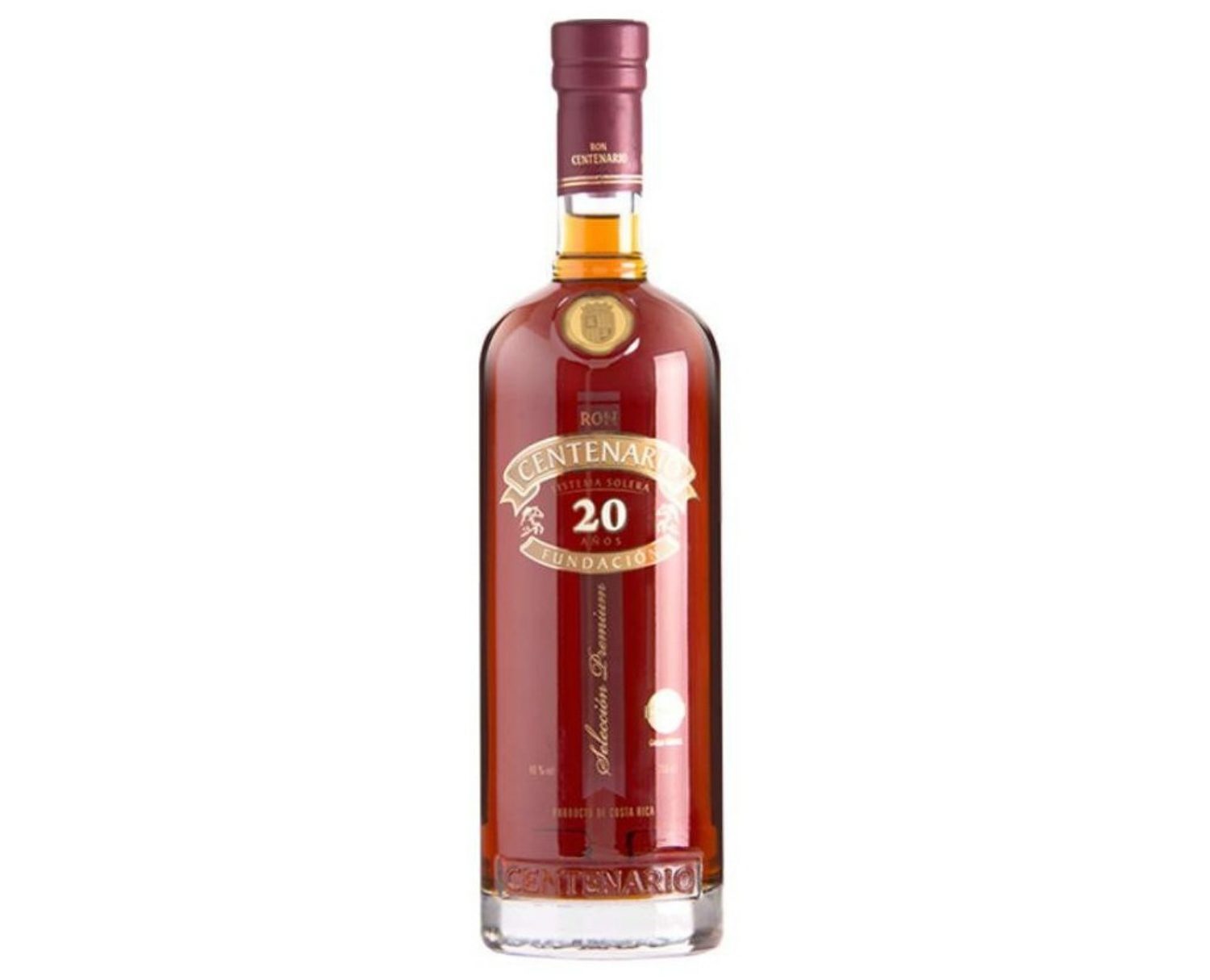 RHUM CENTANARIO 20 ANS – Image 2