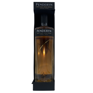 PENDERYN MADEIRA FINISH